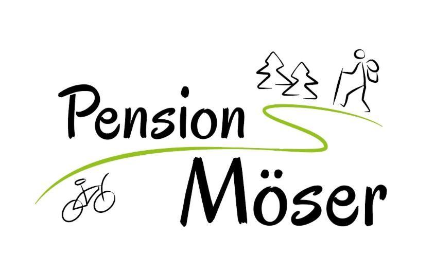 Pension Moeser Lennestadt Exteriér fotografie