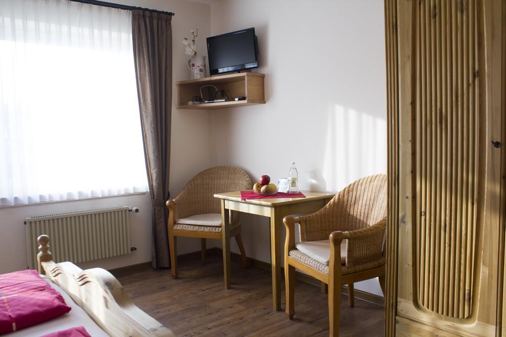 Pension Moeser Lennestadt Exteriér fotografie
